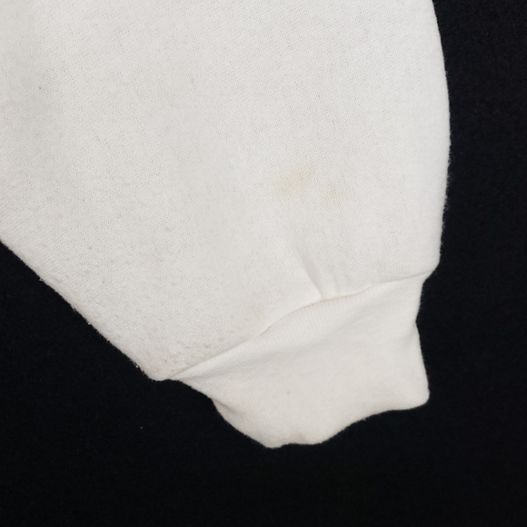 Vintage 90s San Francisco California Cardigan Preppy Pastel Pullover Sweater - Picture 9 of 14